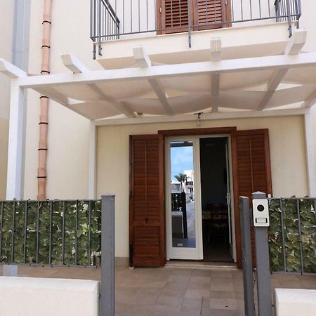 Villa Casa "Mare Blu" San Vito Lo Capo Exterior foto